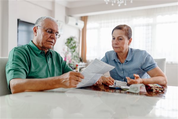Pension Credit